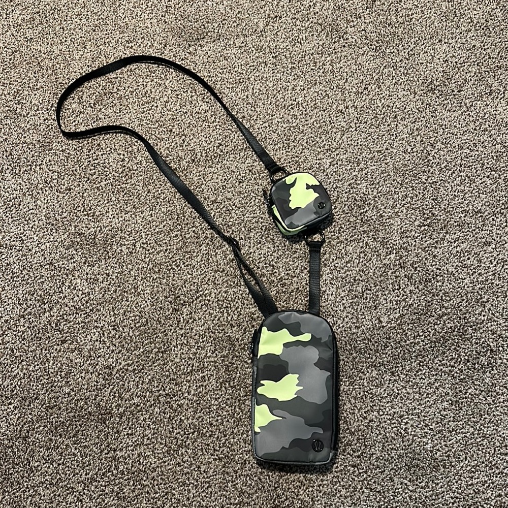 Lululemon Bag